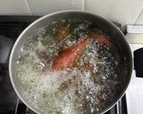 Foto del paso 1 de la receta: Gnocchis de Batata 🍠🇮🇹