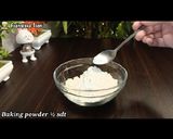 Foto langkah ke 3 dari resep Resep Brownies Kukus Simple Tanpa Oven.