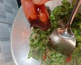Foto langkah ke 4 dari resep Tumis Pare.