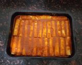 صورة لخطوة 7 من وصفة كانيلوني 🍴🍴