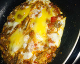 A picture of step 5 of Egg source.