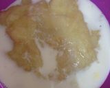 Foto langkah ke 2 dari resep Bubur pisang mpasi.