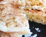 Foto del paso 4 de la receta Tortilla de patallas saludable (sin aceite)