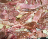 Foto del paso 3 de la receta: Chuletas de cordero al horno