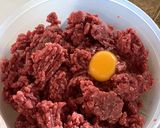Foto del paso 1 de la receta: Albóndigas