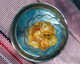 இட்லி சாம்பார் (Idli sambar Recipe in Tamil) ரெசிபி ஸ்டேப் 5 புகைப்படம்