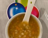 વેજીટેબલ બાર્લી સુપ (Vegetable Barley Soup Recipe In Gujarati) રેસીપી સ્ટેપ3ફોટો