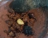 Foto langkah ke 8 dari resep 7. Cireng bumbu rujak.
