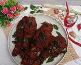 Foto langkah ke 6 dari resep Ayam Goreng Rempah.