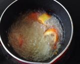 รูปขั้นตอนการทำที่ 3 ของ ไก่ผัดซอสเอ็กซ์โอ