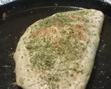 Foto del paso 4 de la receta: Calzone napolitano