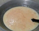 Foto langkah ke 4 dari resep Dodol Pepaya.