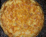 Foto del paso 1 de la receta: Pincho tortilla de patatas