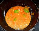 ফিশ ইন ডেভিল'স সস (fish in devil sauce recipe in Bengali) রেসিপির ধাপ 7 ছবি