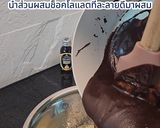 รูปขั้นตอนการทำที่ 4 ของ บราวนี่ช็อกโกแลต🍫