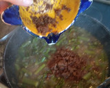 Foto del paso 3 de la receta: Guiso de espárragos