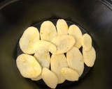 Foto del paso 3 de la receta: Solomillo de pavo con compota de manzana 🍏 y patatas panaderas