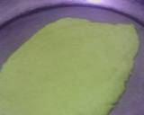 Wholewheat Avocado Naan recipe step 5 photo