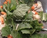 Foto langkah ke 3 dari resep Nasi Capjay Ayam.
