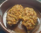 Foto del paso 9 de la receta: Berenjena rellena vegana