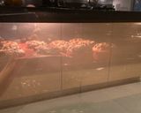 A picture of step 4 of Banana chocolate chips muffins.