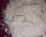 A picture of step 6 of Date and almond cake.