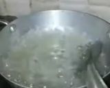 A picture of step 4 of Shahi tukda | Sahi toast.