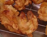 Foto langkah ke 5 dari resep Nangka Goreng.