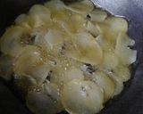 Foto langkah ke 5 dari resep Keripik kentang renyah.