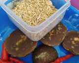 Foto langkah ke 8 dari resep Pempek DOS (Pempek Tanpa Ikan).