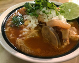 Foto del paso 4 de la receta: Menudo de Res y manitas de puerco ESTILO JALISCO