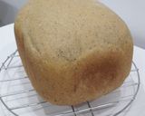 Foto del paso 6 de la receta: Pan blanco con té chai en panificadora