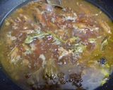 Foto langkah ke 2 dari resep Mie ayam.