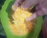 Foto langkah ke 8 dari resep Nugget mie.