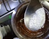 ચોકલેટ કપકેક (Chocolate Cupcake Recipe In Gujarati) રેસીપી સ્ટેપ5ફોટો