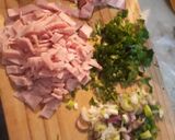 Foto del paso 2 de la receta: Gramajo