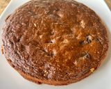 Foto del paso 3 de la receta: Torta húmeda de chocolate y… batata🍠