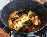 Foto del paso 2 de la receta: CAZUELA🥣De🍤🦞Mariscos Express...!