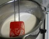 Foto langkah ke 5 dari resep SARIKAYA keto.