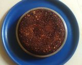 बोर्नविटा केक (Bournvita cake recipe in Hindi) रेसिपी चरण 11 फोटो