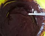 Marble Cake - Kek Pertamaku