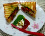 Jambo sandwitch રેસીપી સ્ટેપ1ફોટો