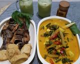 Foto langkah ke 1 dari resep Sambal goreng manisa/kenti.