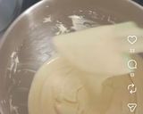 Foto langkah ke 2 dari resep Bolu Kukus Mekar Klasik.