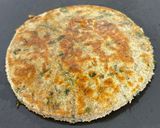 A picture of step 10 of Vrat Wala Aloo Ka Paratha.