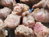 Strogonoff de Carne