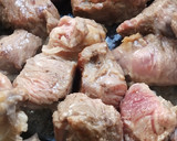 Foto del paso 1 de la receta: Strogonoff de Carne