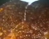 A picture of step 10 of Chilli Paneer 📌.