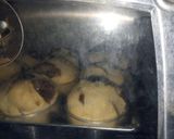 Foto langkah ke 8 dari resep Sourdough Cinnamon Buns.