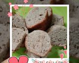 Foto langkah ke 6 dari resep Bolu Pisang No Mixer.